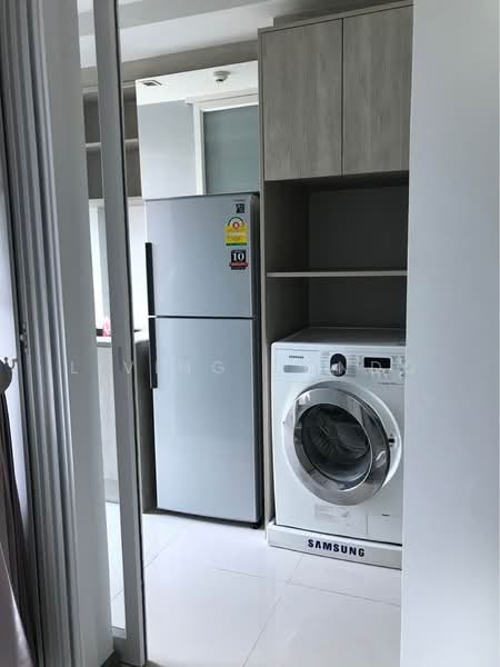 Sari by Sansiri, Bangkok, 36 Sukhumvit Road, Bang Chak, Phra Khanong, Bangkok, 1 Bedroom, 35 sqm, Condo For Rent, by Living Condo, 500372408 - DDproperty.com
