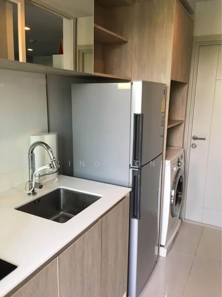 Sari by Sansiri, Bangkok, 36 Sukhumvit Road, Bang Chak, Phra Khanong, Bangkok, 1 Bedroom, 35 sqm, Condo For Rent, by Living Condo, 500372408 - DDproperty.com