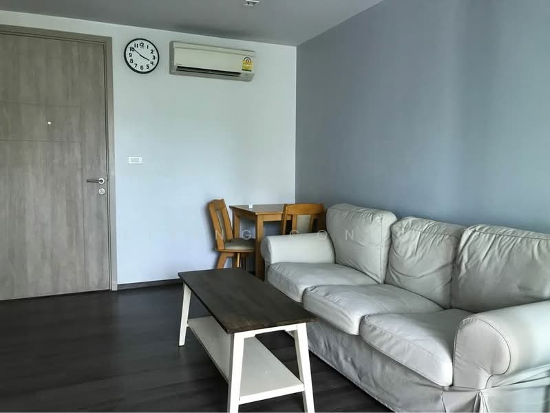 Sari by Sansiri, Bangkok, 36 Sukhumvit Road, Bang Chak, Phra Khanong, Bangkok, 1 Bedroom, 35 sqm, Condo For Rent, by Living Condo, 500372408 - DDproperty.com