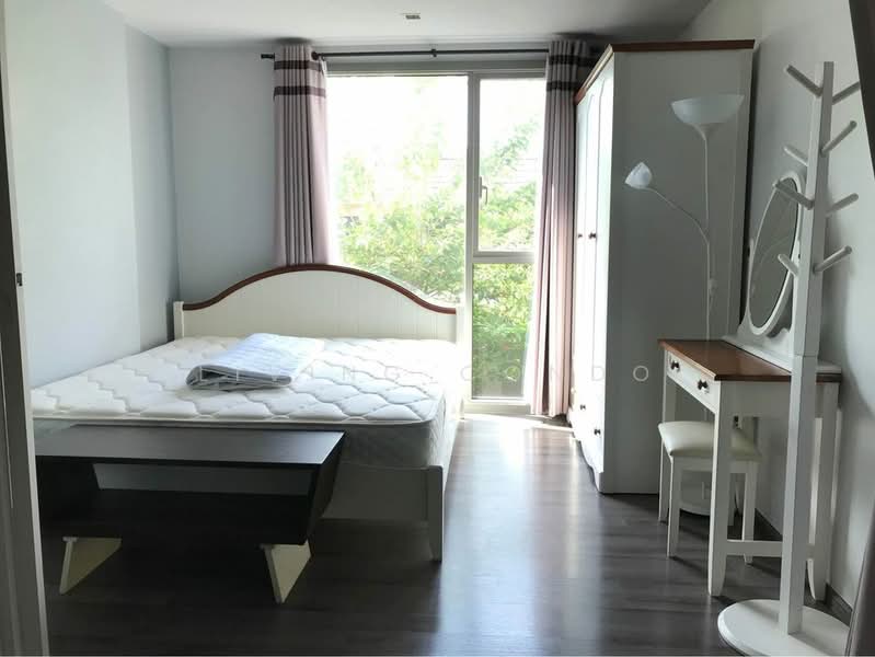 Sari by Sansiri, Bangkok, 36 Sukhumvit Road, Bang Chak, Phra Khanong, Bangkok, 1 Bedroom, 35 sqm, Condo For Rent, by Living Condo, 500372408 - DDproperty.com