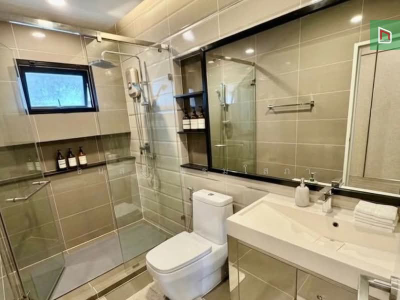 Setthasiri Charun-Pinklao, Bangkok, Lieb Tangrotfai Road, Bang Khun Non, Bangkok Noi, Bangkok, 4 Bedrooms, 245 sqm, Single Detached House For Sale, by ธนสร พรมโสภา, 500372410 - DDproperty.com