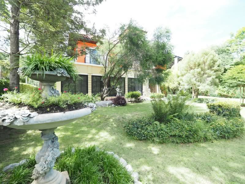 Villanova Khao Yai : วิลล่าโนว่า เขาใหญ่, นครราชสีมา, พญาเย็น, ปากช่อง, นครราชสีมา, 450 ตร.ม., บ้านเดี่ยว ขาย, โดย ทิพวรรณ (กั้ง) สุทธิวารี, 500372411 - DDproperty.com