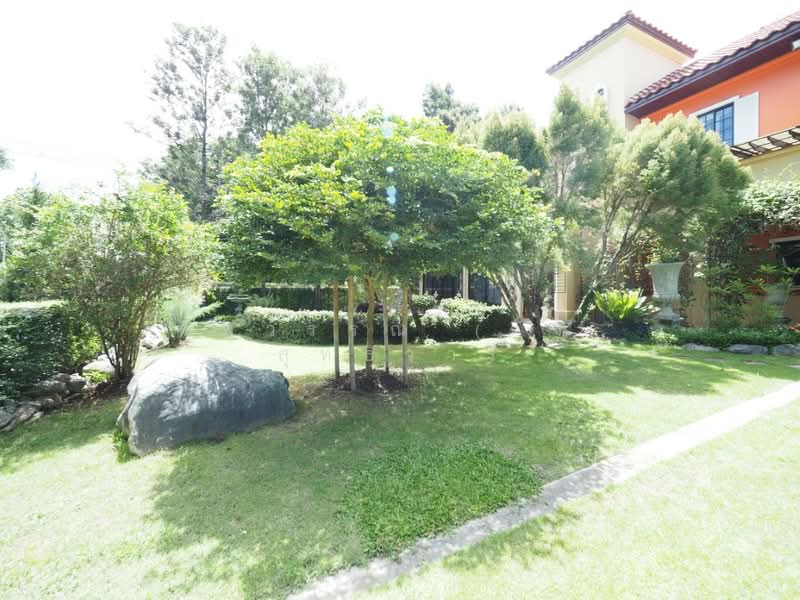 Villanova Khao Yai, Nakhon Ratchasima, Phyayen, Pak Chong, Nakhon Ratchasima, 4 Bedrooms, 450 sqm, Single Detached House For Sale, by ทิพวรรณ (กั้ง) สุทธิวารี, 500372411 - DDproperty.com
