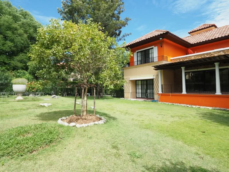 Villanova Khao Yai, Nakhon Ratchasima, Phyayen, Pak Chong, Nakhon Ratchasima, 4 Bedrooms, 450 sqm, Single Detached House For Sale, by ทิพวรรณ (กั้ง) สุทธิวารี, 500372411 - DDproperty.com