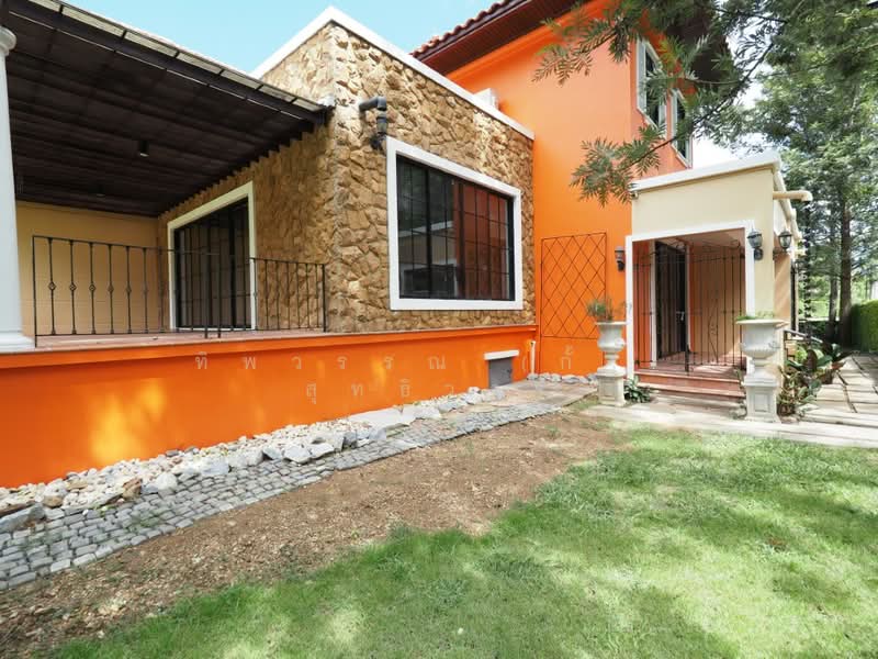 Villanova Khao Yai, Nakhon Ratchasima, Phyayen, Pak Chong, Nakhon Ratchasima, 4 Bedrooms, 450 sqm, Single Detached House For Sale, by ทิพวรรณ (กั้ง) สุทธิวารี, 500372411 - DDproperty.com