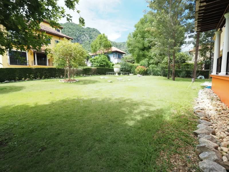 Villanova Khao Yai, Nakhon Ratchasima, Phyayen, Pak Chong, Nakhon Ratchasima, 4 Bedrooms, 450 sqm, Single Detached House For Sale, by ทิพวรรณ (กั้ง) สุทธิวารี, 500372411 - DDproperty.com