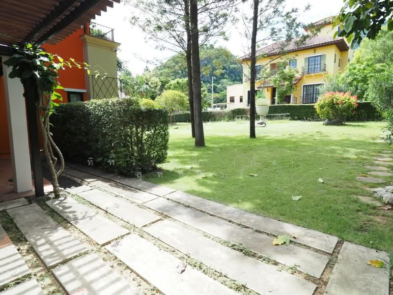 Villanova Khao Yai : วิลล่าโนว่า เขาใหญ่, นครราชสีมา, พญาเย็น, ปากช่อง, นครราชสีมา, 450 ตร.ม., บ้านเดี่ยว ขาย, โดย ทิพวรรณ (กั้ง) สุทธิวารี, 500372411 - DDproperty.com