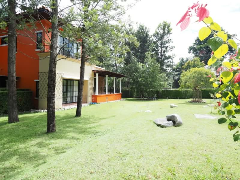 Villanova Khao Yai, Nakhon Ratchasima, Phyayen, Pak Chong, Nakhon Ratchasima, 4 Bedrooms, 450 sqm, Single Detached House For Sale, by ทิพวรรณ (กั้ง) สุทธิวารี, 500372411 - DDproperty.com