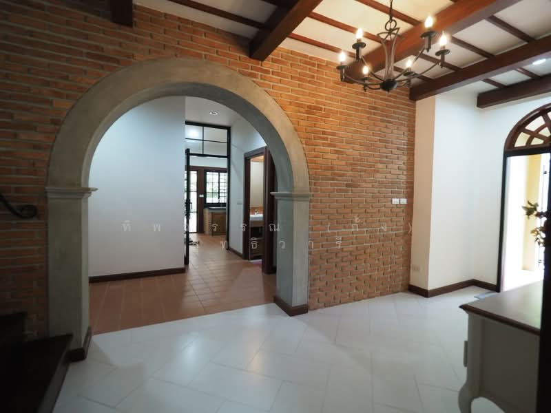 Villanova Khao Yai, Nakhon Ratchasima, Phyayen, Pak Chong, Nakhon Ratchasima, 4 Bedrooms, 450 sqm, Single Detached House For Sale, by ทิพวรรณ (กั้ง) สุทธิวารี, 500372411 - DDproperty.com