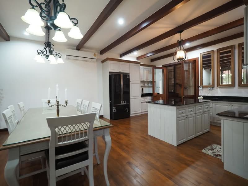 Villanova Khao Yai, Nakhon Ratchasima, Phyayen, Pak Chong, Nakhon Ratchasima, 4 Bedrooms, 450 sqm, Single Detached House For Sale, by ทิพวรรณ (กั้ง) สุทธิวารี, 500372411 - DDproperty.com