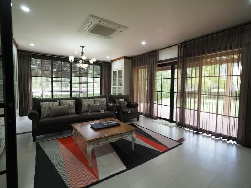 Villanova Khao Yai, Nakhon Ratchasima, Phyayen, Pak Chong, Nakhon Ratchasima, 4 Bedrooms, 450 sqm, Single Detached House For Sale, by ทิพวรรณ (กั้ง) สุทธิวารี, 500372411 - DDproperty.com