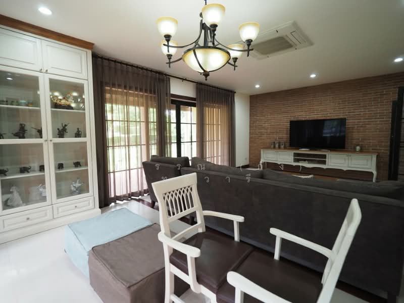 Villanova Khao Yai, Nakhon Ratchasima, Phyayen, Pak Chong, Nakhon Ratchasima, 4 Bedrooms, 450 sqm, Single Detached House For Sale, by ทิพวรรณ (กั้ง) สุทธิวารี, 500372411 - DDproperty.com