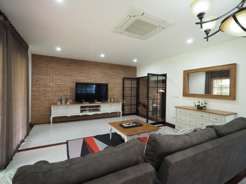 Villanova Khao Yai, Nakhon Ratchasima, Phyayen, Pak Chong, Nakhon Ratchasima, 4 Bedrooms, 450 sqm, Single Detached House For Sale, by ทิพวรรณ (กั้ง) สุทธิวารี, 500372411 - DDproperty.com
