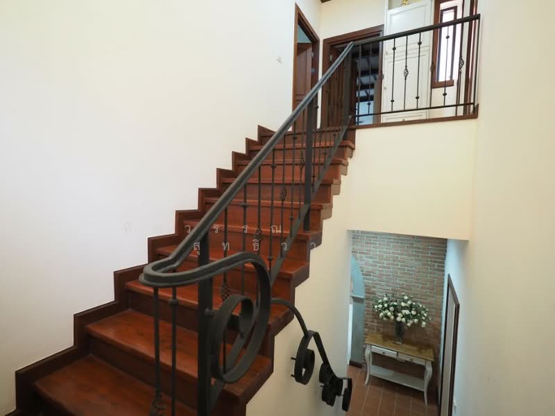 Villanova Khao Yai, Nakhon Ratchasima, Phyayen, Pak Chong, Nakhon Ratchasima, 4 Bedrooms, 450 sqm, Single Detached House For Sale, by ทิพวรรณ (กั้ง) สุทธิวารี, 500372411 - DDproperty.com