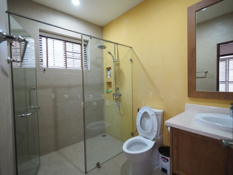 Villanova Khao Yai : วิลล่าโนว่า เขาใหญ่, นครราชสีมา, พญาเย็น, ปากช่อง, นครราชสีมา, 450 ตร.ม., บ้านเดี่ยว ขาย, โดย ทิพวรรณ (กั้ง) สุทธิวารี, 500372411 - DDproperty.com