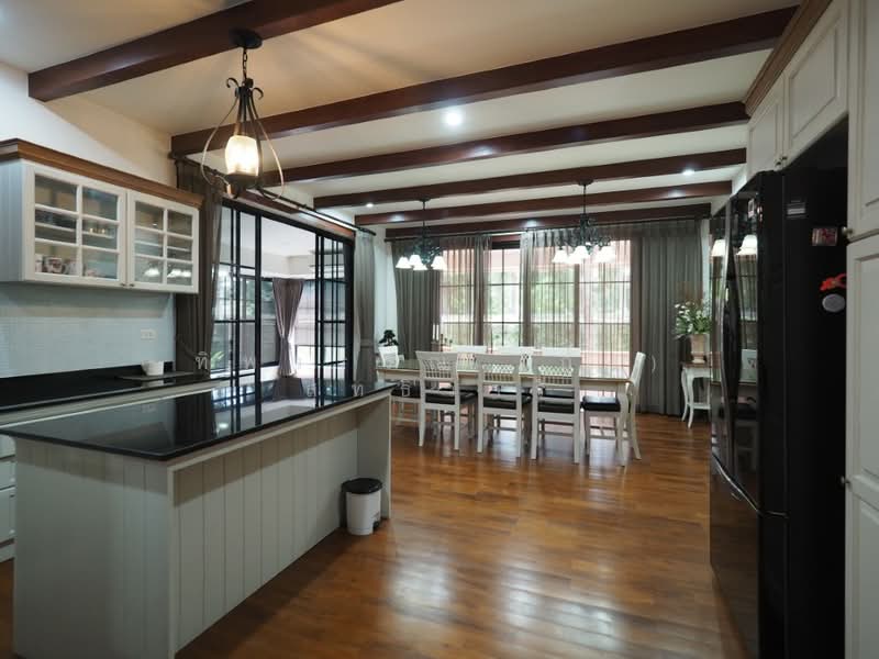 Villanova Khao Yai, Nakhon Ratchasima, Phyayen, Pak Chong, Nakhon Ratchasima, 4 Bedrooms, 450 sqm, Single Detached House For Sale, by ทิพวรรณ (กั้ง) สุทธิวารี, 500372411 - DDproperty.com