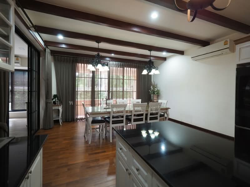 Villanova Khao Yai : วิลล่าโนว่า เขาใหญ่, นครราชสีมา, พญาเย็น, ปากช่อง, นครราชสีมา, 450 ตร.ม., บ้านเดี่ยว ขาย, โดย ทิพวรรณ (กั้ง) สุทธิวารี, 500372411 - DDproperty.com