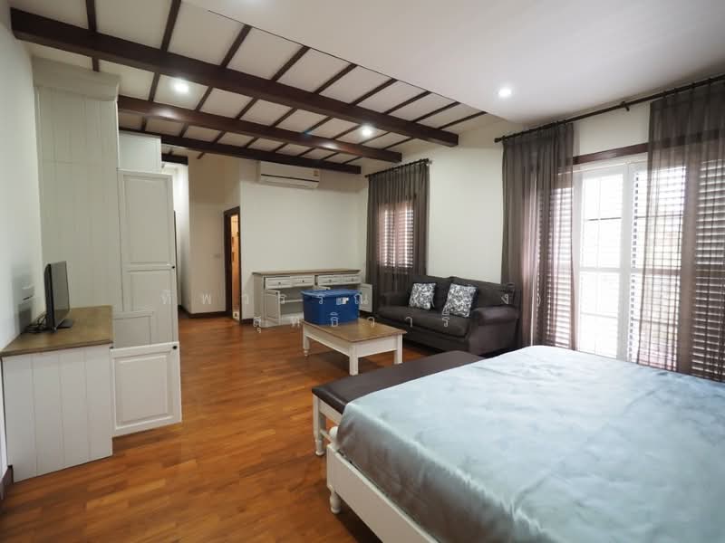 Villanova Khao Yai, Nakhon Ratchasima, Phyayen, Pak Chong, Nakhon Ratchasima, 4 Bedrooms, 450 sqm, Single Detached House For Sale, by ทิพวรรณ (กั้ง) สุทธิวารี, 500372411 - DDproperty.com