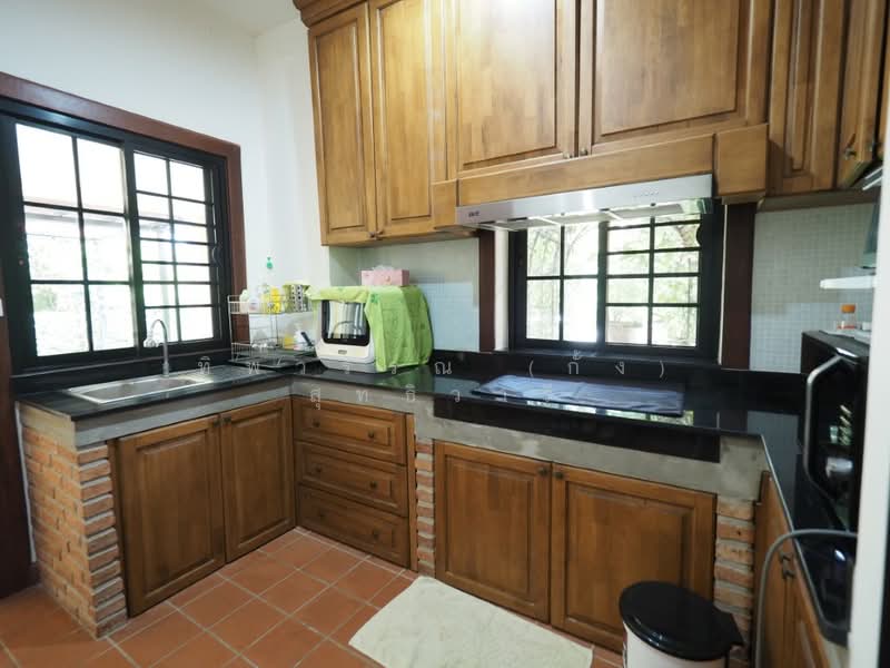 Villanova Khao Yai, Nakhon Ratchasima, Phyayen, Pak Chong, Nakhon Ratchasima, 4 Bedrooms, 450 sqm, Single Detached House For Sale, by ทิพวรรณ (กั้ง) สุทธิวารี, 500372411 - DDproperty.com