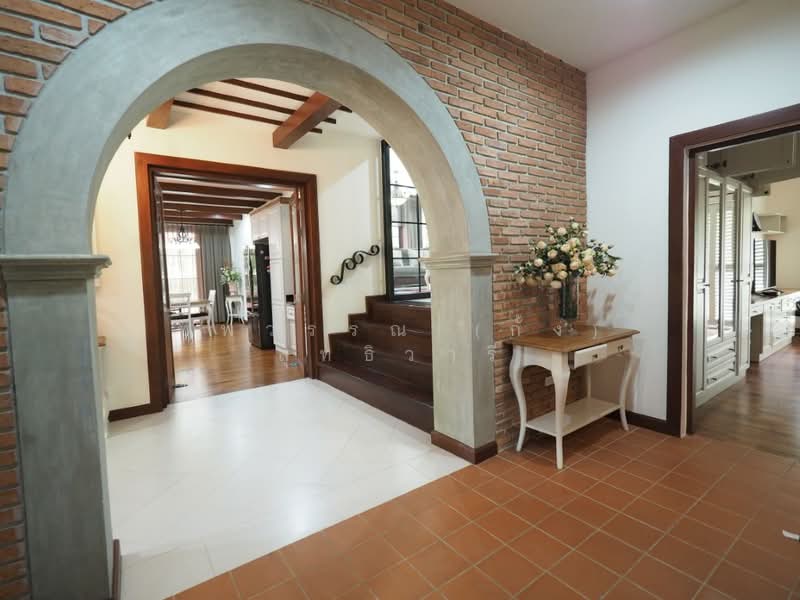 Villanova Khao Yai : วิลล่าโนว่า เขาใหญ่, นครราชสีมา, พญาเย็น, ปากช่อง, นครราชสีมา, 450 ตร.ม., บ้านเดี่ยว ขาย, โดย ทิพวรรณ (กั้ง) สุทธิวารี, 500372411 - DDproperty.com