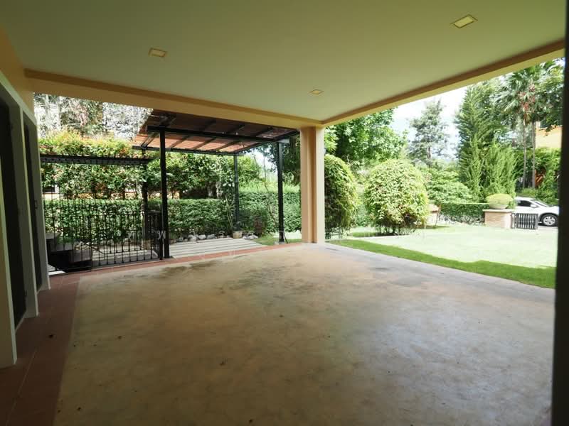 Villanova Khao Yai, Nakhon Ratchasima, Phyayen, Pak Chong, Nakhon Ratchasima, 4 Bedrooms, 450 sqm, Single Detached House For Sale, by ทิพวรรณ (กั้ง) สุทธิวารี, 500372411 - DDproperty.com
