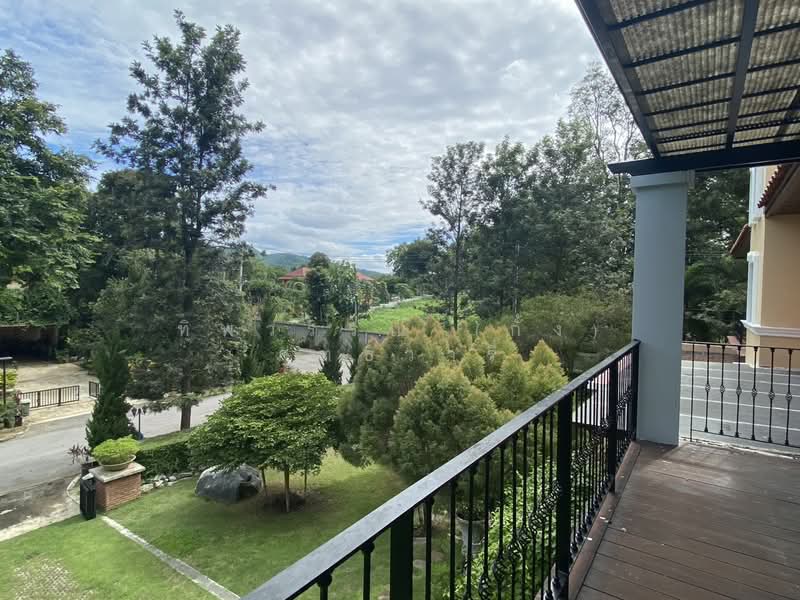 Villanova Khao Yai, Nakhon Ratchasima, Phyayen, Pak Chong, Nakhon Ratchasima, 4 Bedrooms, 450 sqm, Single Detached House For Sale, by ทิพวรรณ (กั้ง) สุทธิวารี, 500372411 - DDproperty.com