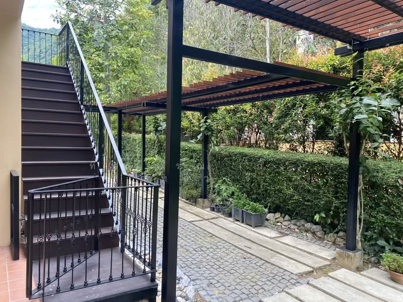 Villanova Khao Yai, Nakhon Ratchasima, Phyayen, Pak Chong, Nakhon Ratchasima, 4 Bedrooms, 450 sqm, Single Detached House For Sale, by ทิพวรรณ (กั้ง) สุทธิวารี, 500372411 - DDproperty.com