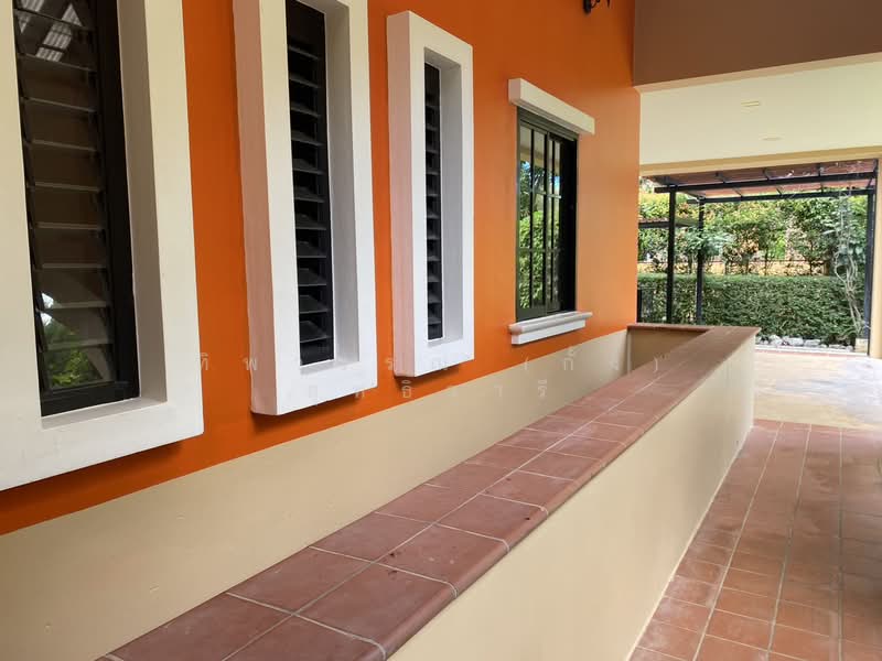 Villanova Khao Yai, Nakhon Ratchasima, Phyayen, Pak Chong, Nakhon Ratchasima, 4 Bedrooms, 450 sqm, Single Detached House For Sale, by ทิพวรรณ (กั้ง) สุทธิวารี, 500372411 - DDproperty.com