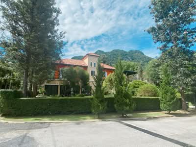 ขาย - Villanova Khao Yai : วิลล่าโนว่า เขาใหญ่, นครราชสีมา