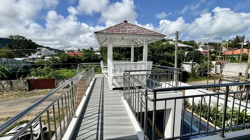 Nature's Rest Villa Saiyuan : เนเจอร์ส เรสท์ วิลล่า ไสยวน, ภูเก็ต, ราไวย์, เมืองภูเก็ต, ภูเก็ต, 2 ตร.ม., วิลล่า ให้เช่า, โดย Prime Aye, 500372412 - DDproperty.com