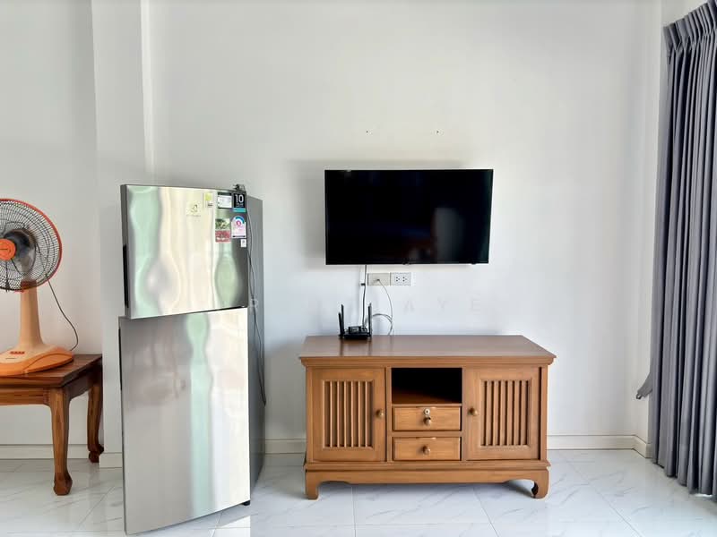 Nature's Rest Villa Saiyuan, Phuket, Rawai, Muang Phuket, Phuket, 3 Bedrooms, 2 sqm, Villa For Rent, by Prime Aye, 500372412 - DDproperty.com
