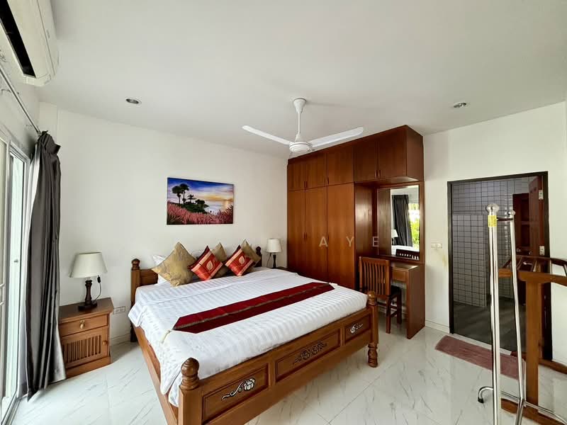 Nature's Rest Villa Saiyuan : เนเจอร์ส เรสท์ วิลล่า ไสยวน, ภูเก็ต, ราไวย์, เมืองภูเก็ต, ภูเก็ต, 2 ตร.ม., วิลล่า ให้เช่า, โดย Prime Aye, 500372412 - DDproperty.com