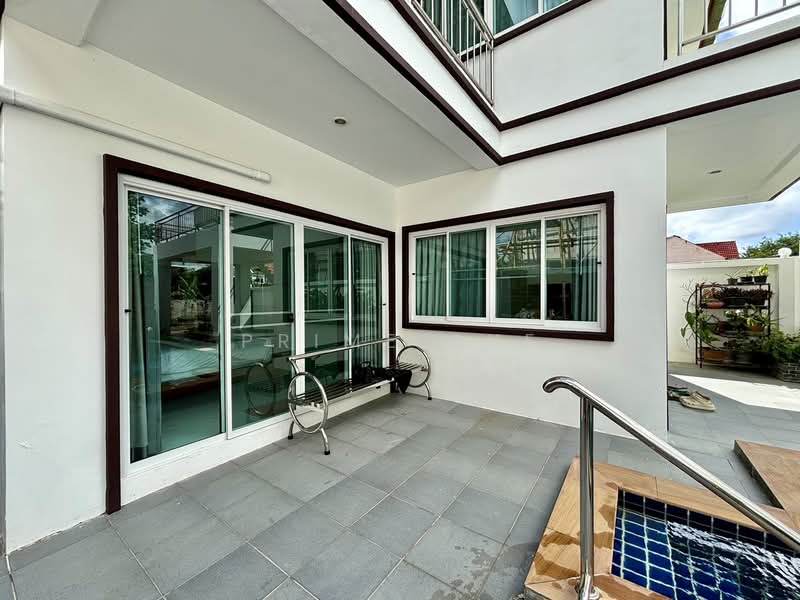 Nature's Rest Villa Saiyuan, Phuket, Rawai, Muang Phuket, Phuket, 3 Bedrooms, 2 sqm, Villa For Rent, by Prime Aye, 500372412 - DDproperty.com