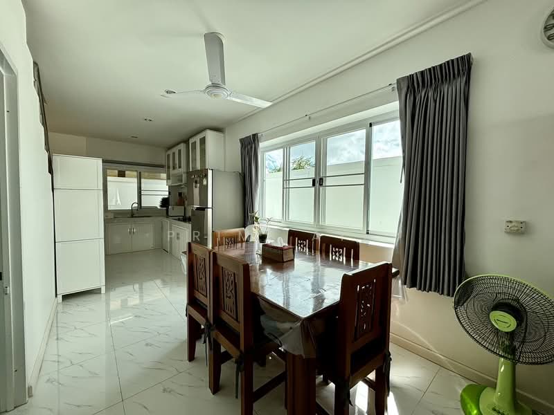 Nature's Rest Villa Saiyuan, Phuket, Rawai, Muang Phuket, Phuket, 3 Bedrooms, 2 sqm, Villa For Rent, by Prime Aye, 500372412 - DDproperty.com