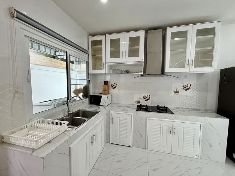 Nature's Rest Villa Saiyuan, Phuket, Rawai, Muang Phuket, Phuket, 3 Bedrooms, 2 sqm, Villa For Rent, by Prime Aye, 500372412 - DDproperty.com