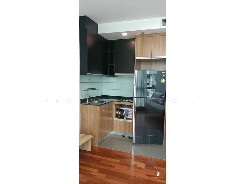 Wish Signature Midtown Siam, Bangkok, 512 Phetchaburi Road, Thanon Phetchaburi, Ratchathewi, Bangkok, 2 Bedrooms, 47 sqm, Condo For Rent, by PROPMATCH CO., LTD., 500372415 - DDproperty.com