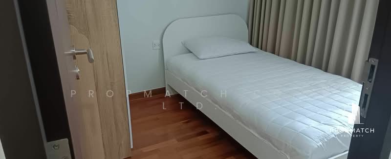 Wish Signature Midtown Siam : วิช ซิกเนเจอร์ มิดทาวน์ สยาม, กรุงเทพ, 512 เพชรบุรี, ถนนเพชรบุรี, ราชเทวี, กรุงเทพ, 47 ตร.ม., คอนโด ให้เช่า, โดย PROPMATCH CO., LTD., 500372415 - DDproperty.com