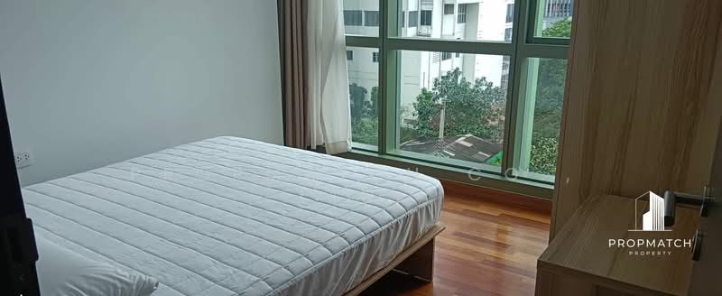 Wish Signature Midtown Siam, Bangkok, 512 Phetchaburi Road, Thanon Phetchaburi, Ratchathewi, Bangkok, 2 Bedrooms, 47 sqm, Condo For Rent, by PROPMATCH CO., LTD., 500372415 - DDproperty.com