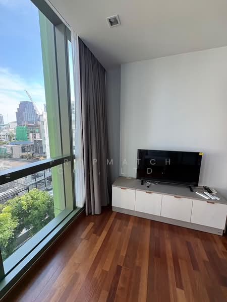 Wish Signature Midtown Siam : วิช ซิกเนเจอร์ มิดทาวน์ สยาม, กรุงเทพ, 512 เพชรบุรี, ถนนเพชรบุรี, ราชเทวี, กรุงเทพ, 47 ตร.ม., คอนโด ให้เช่า, โดย PROPMATCH CO., LTD., 500372415 - DDproperty.com