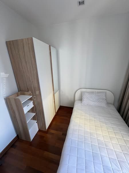 Wish Signature Midtown Siam, Bangkok, 512 Phetchaburi Road, Thanon Phetchaburi, Ratchathewi, Bangkok, 2 Bedrooms, 47 sqm, Condo For Rent, by PROPMATCH CO., LTD., 500372415 - DDproperty.com