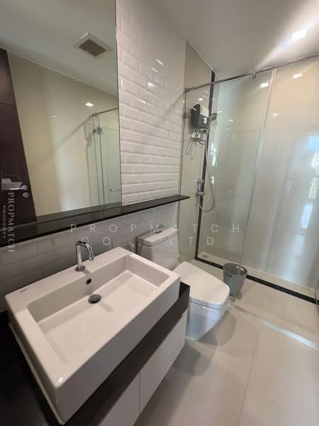 Wish Signature Midtown Siam : วิช ซิกเนเจอร์ มิดทาวน์ สยาม, กรุงเทพ, 512 เพชรบุรี, ถนนเพชรบุรี, ราชเทวี, กรุงเทพ, 47 ตร.ม., คอนโด ให้เช่า, โดย PROPMATCH CO., LTD., 500372415 - DDproperty.com