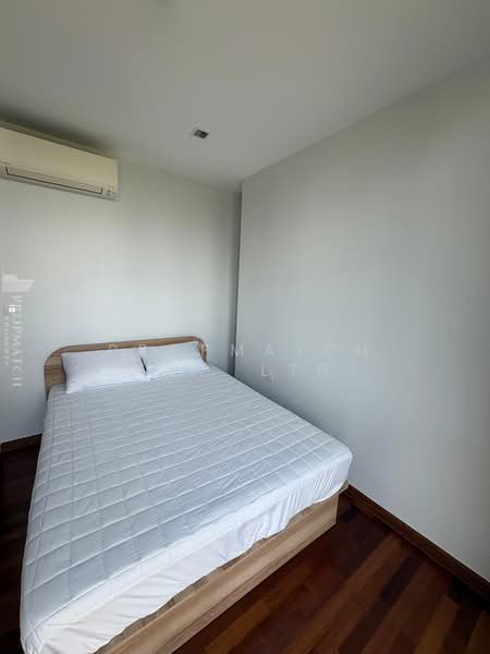 Wish Signature Midtown Siam, Bangkok, 512 Phetchaburi Road, Thanon Phetchaburi, Ratchathewi, Bangkok, 2 Bedrooms, 47 sqm, Condo For Rent, by PROPMATCH CO., LTD., 500372415 - DDproperty.com