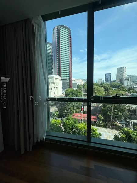 Wish Signature Midtown Siam : วิช ซิกเนเจอร์ มิดทาวน์ สยาม, กรุงเทพ, 512 เพชรบุรี, ถนนเพชรบุรี, ราชเทวี, กรุงเทพ, 47 ตร.ม., คอนโด ให้เช่า, โดย PROPMATCH CO., LTD., 500372415 - DDproperty.com