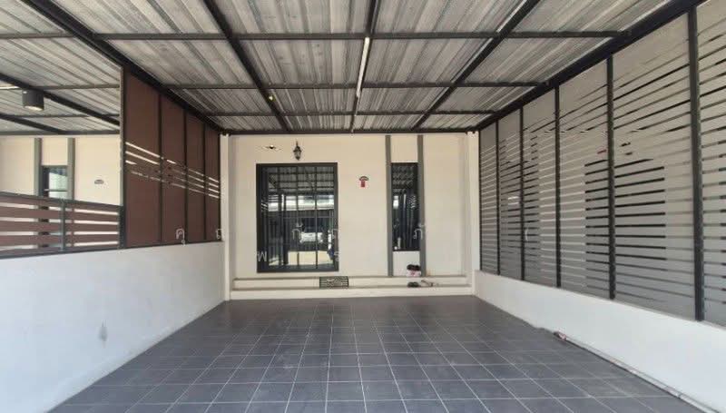 KENT VALLEY, Rayong, เส้นหลักมาบยางพร, Mapyangphon, Pluak Daeng, Rayong, 2 Bedrooms, 113 sqm, Townhouse For Sale, by คุณ กัณปภัส ( พาร์ท ), 500372418 - DDproperty.com