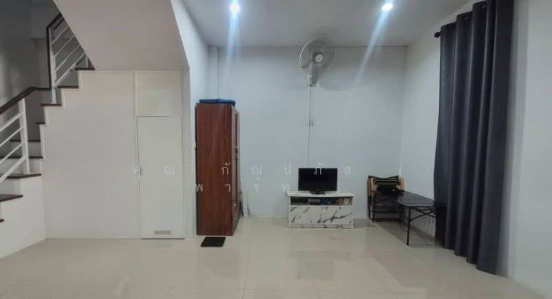 KENT VALLEY, Rayong, เส้นหลักมาบยางพร, Mapyangphon, Pluak Daeng, Rayong, 2 Bedrooms, 113 sqm, Townhouse For Sale, by คุณ กัณปภัส ( พาร์ท ), 500372418 - DDproperty.com