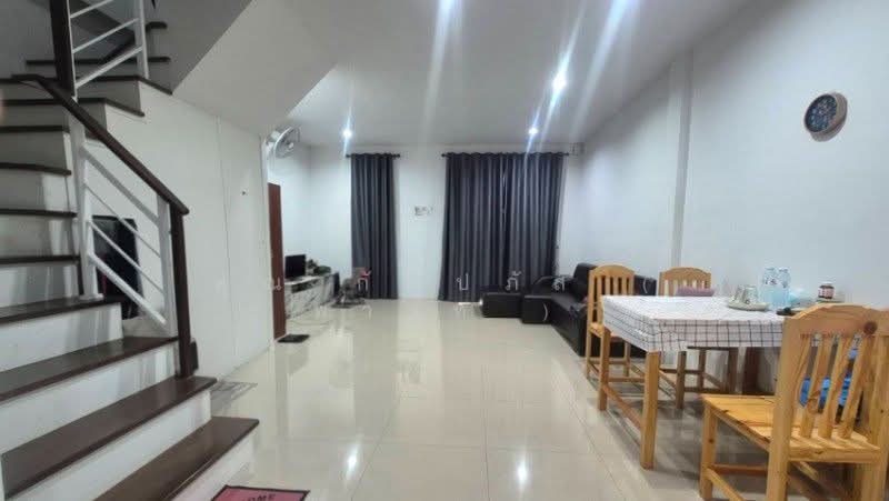KENT VALLEY, Rayong, เส้นหลักมาบยางพร, Mapyangphon, Pluak Daeng, Rayong, 2 Bedrooms, 113 sqm, Townhouse For Sale, by คุณ กัณปภัส ( พาร์ท ), 500372418 - DDproperty.com