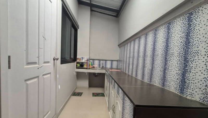 KENT VALLEY, Rayong, เส้นหลักมาบยางพร, Mapyangphon, Pluak Daeng, Rayong, 2 Bedrooms, 113 sqm, Townhouse For Sale, by คุณ กัณปภัส ( พาร์ท ), 500372418 - DDproperty.com