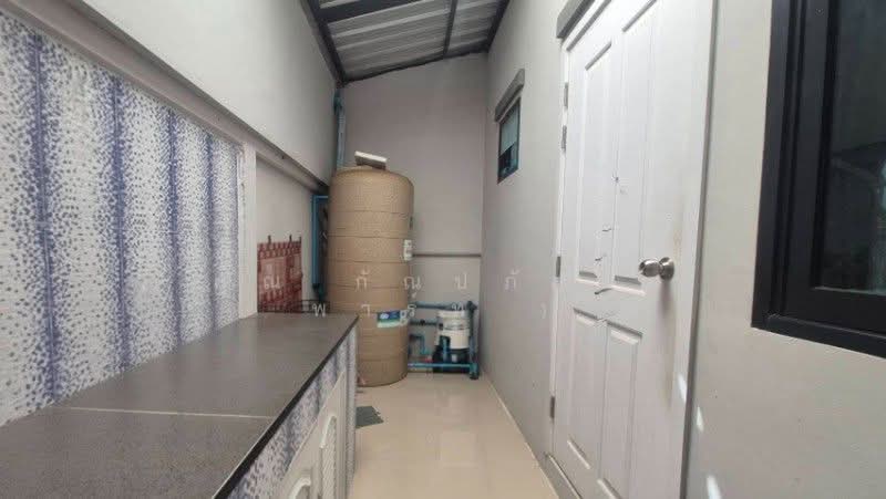 KENT VALLEY, Rayong, เส้นหลักมาบยางพร, Mapyangphon, Pluak Daeng, Rayong, 2 Bedrooms, 113 sqm, Townhouse For Sale, by คุณ กัณปภัส ( พาร์ท ), 500372418 - DDproperty.com
