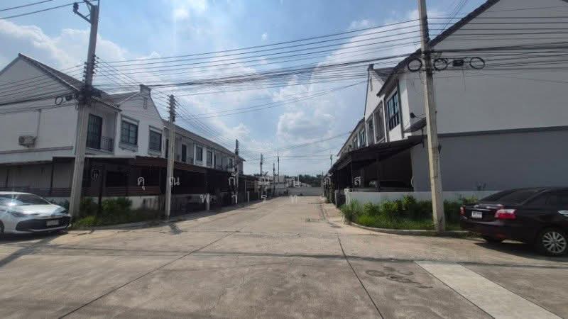 KENT VALLEY, Rayong, เส้นหลักมาบยางพร, Mapyangphon, Pluak Daeng, Rayong, 2 Bedrooms, 113 sqm, Townhouse For Sale, by คุณ กัณปภัส ( พาร์ท ), 500372418 - DDproperty.com