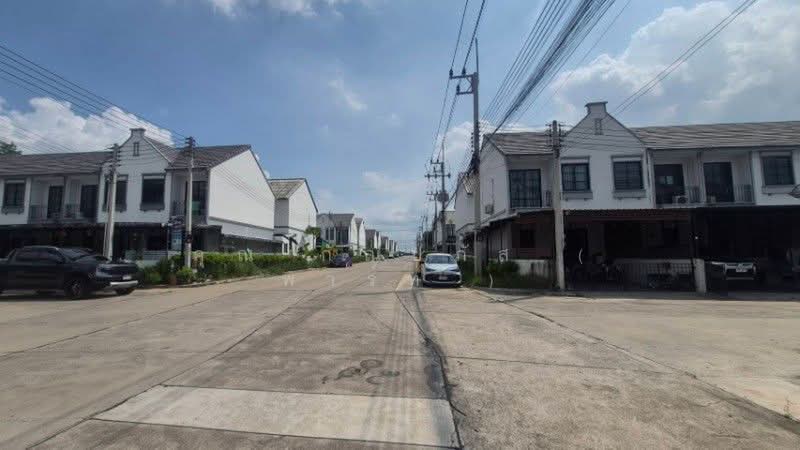KENT VALLEY, Rayong, เส้นหลักมาบยางพร, Mapyangphon, Pluak Daeng, Rayong, 2 Bedrooms, 113 sqm, Townhouse For Sale, by คุณ กัณปภัส ( พาร์ท ), 500372418 - DDproperty.com